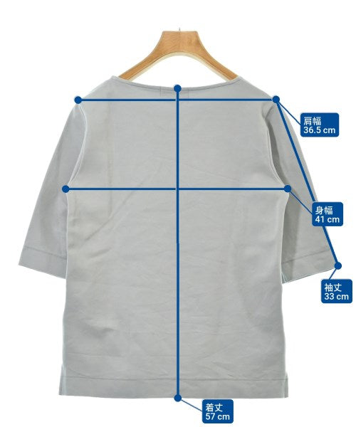 green label relaxing เสื้อยืด/เสื้อท็อปส์