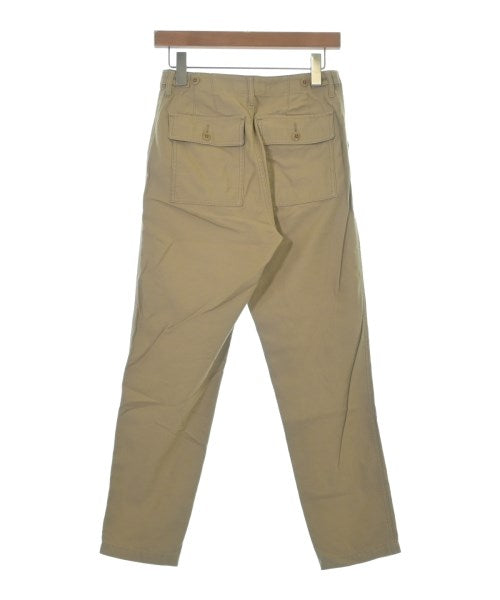 green label relaxing กางเกงมีกระเป๋าข้างกางเกง2-4 กระเป๋า