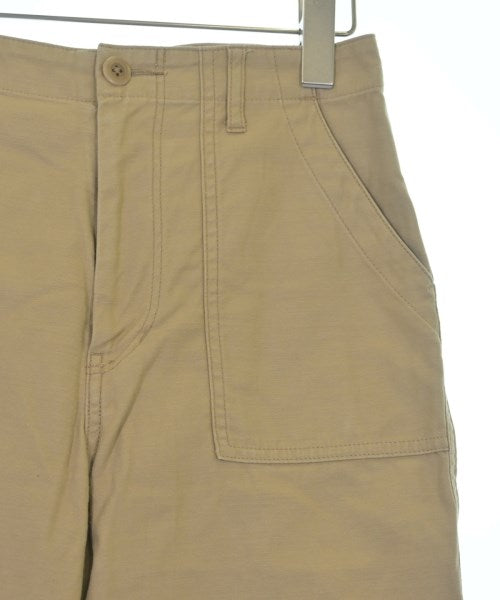 green label relaxing กางเกงมีกระเป๋าข้างกางเกง2-4 กระเป๋า