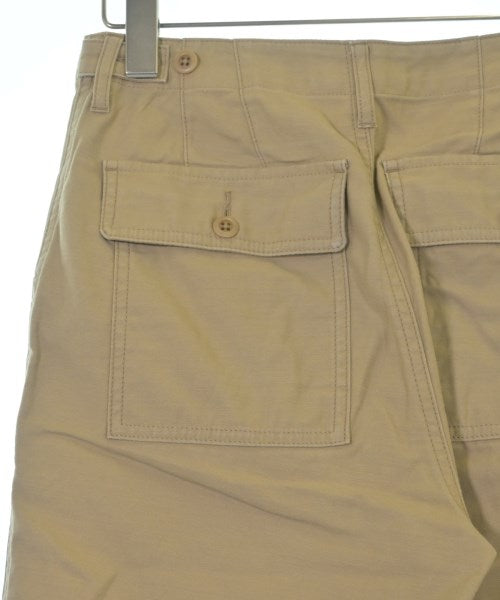 green label relaxing กางเกงมีกระเป๋าข้างกางเกง2-4 กระเป๋า