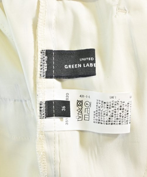 green label relaxing กางเกง อื่น