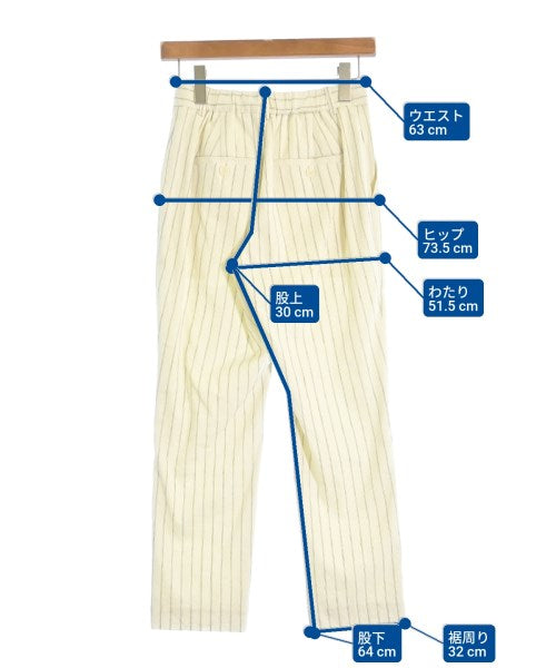 green label relaxing กางเกง อื่น