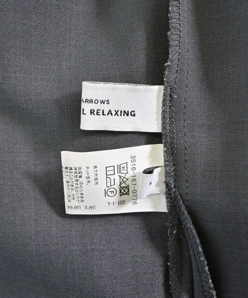 green label relaxing เสื้อลำลอง