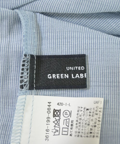 green label relaxing เสื้อสตรี