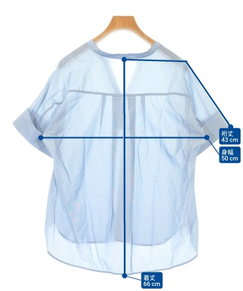 green label relaxing เสื้อสตรี