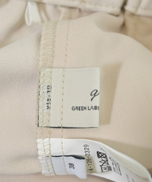 green label relaxing กางเกง อื่น