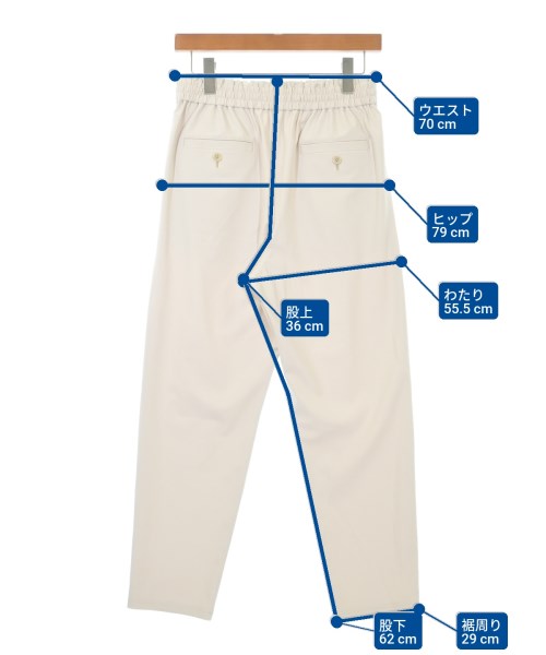 green label relaxing กางเกง อื่น