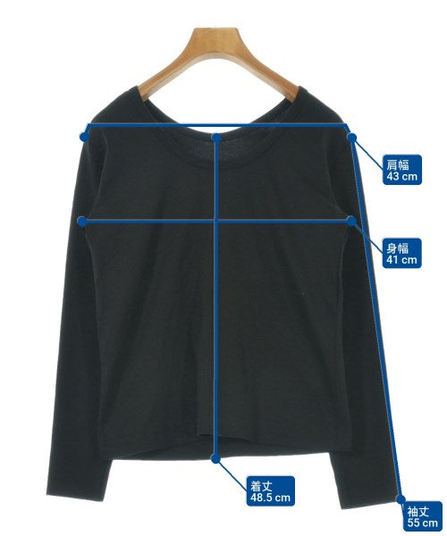 green label relaxing เสื้อยืด/เสื้อท็อปส์