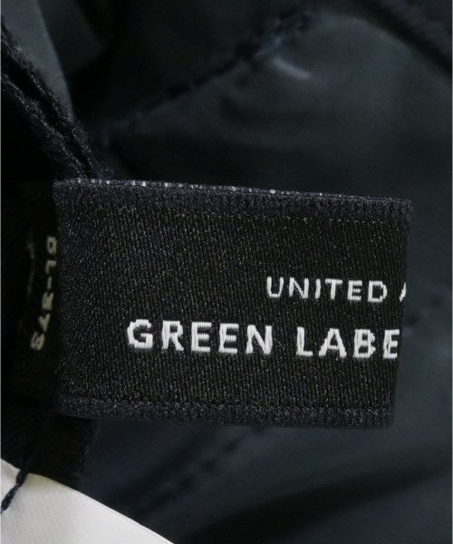 green label relaxing กางเกง อื่น