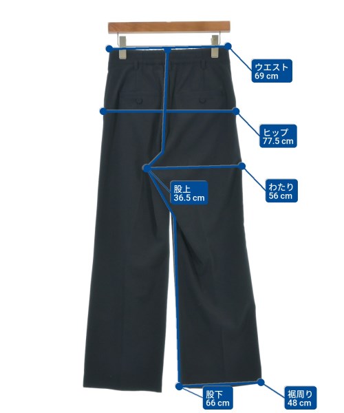 green label relaxing กางเกง อื่น