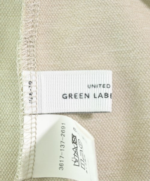 green label relaxing เสื้อสตรี