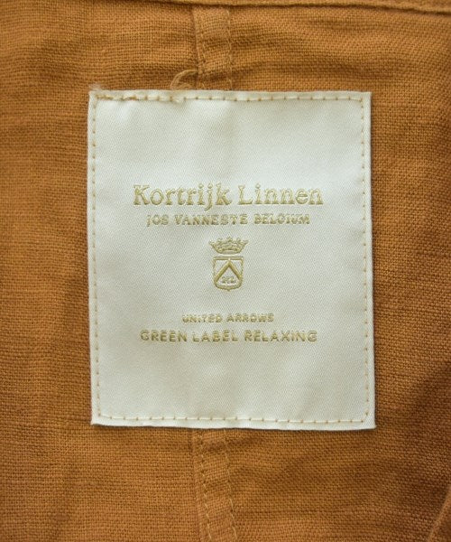 green label relaxing เสื้อลำลอง