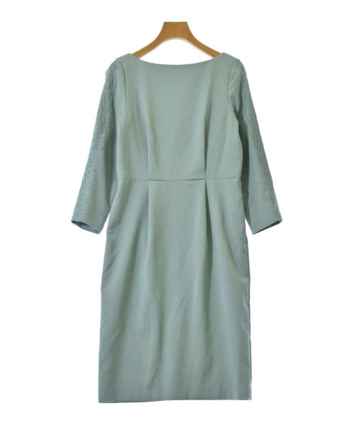 green label relaxing ชุดเดรส