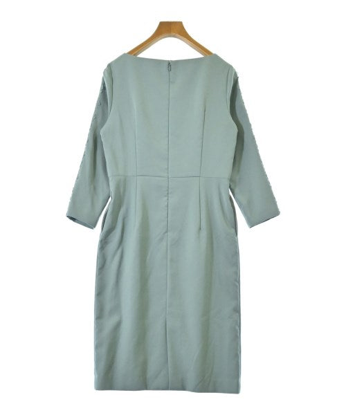 green label relaxing ชุดเดรส