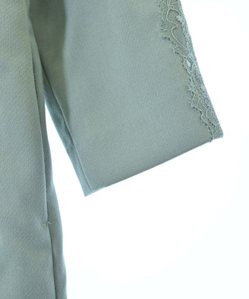 green label relaxing ชุดเดรส