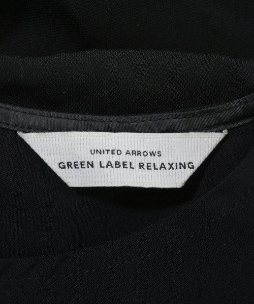 green label relaxing เสื้อลำลอง