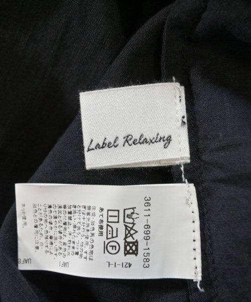 green label relaxing เสื้อสตรี