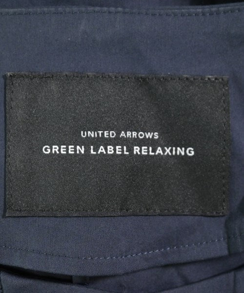 green label relaxing แจ็คเก็ตไม่มีปก