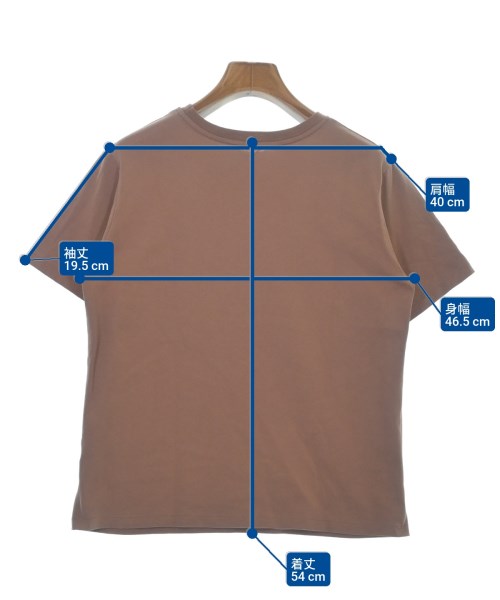 green label relaxing เสื้อยืด/เสื้อท็อปส์