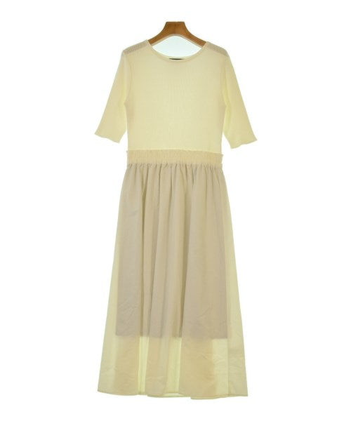 green label relaxing ชุดเดรส