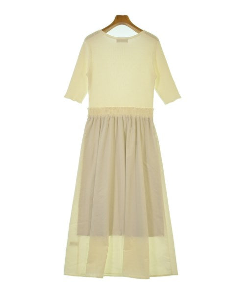 green label relaxing ชุดเดรส