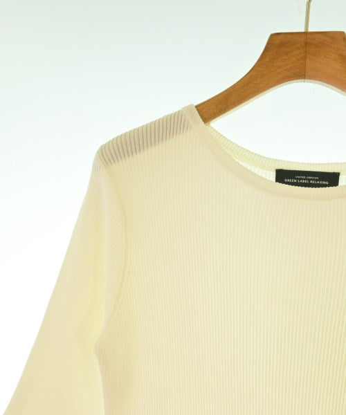 green label relaxing ชุดเดรส