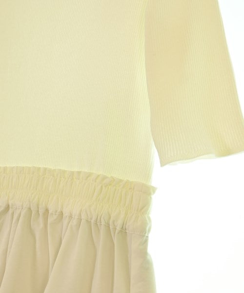 green label relaxing ชุดเดรส