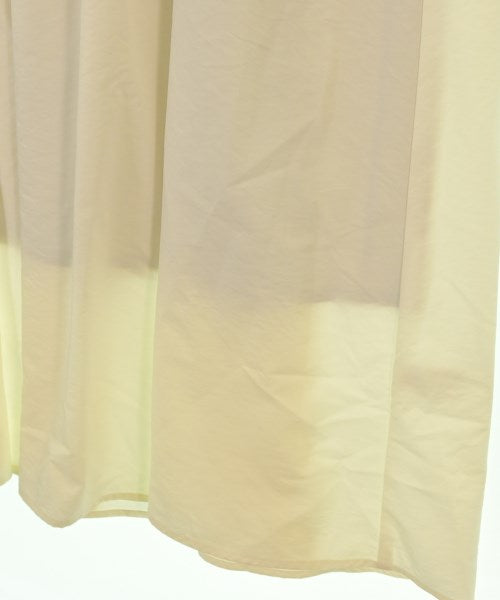 green label relaxing ชุดเดรส