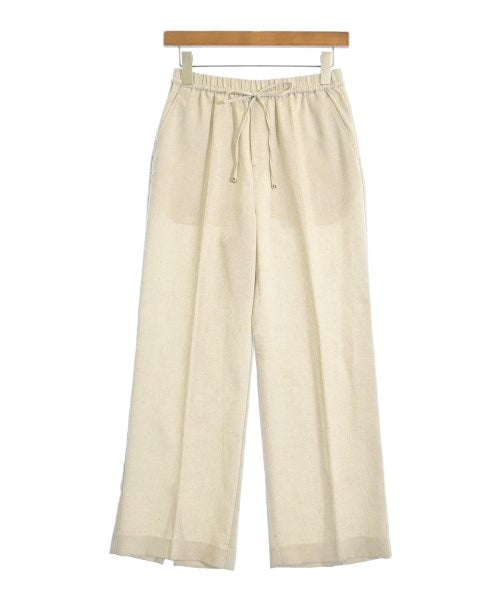 green label relaxing กางเกงขายาว