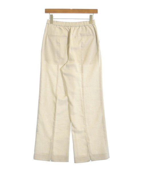 green label relaxing กางเกงขายาว