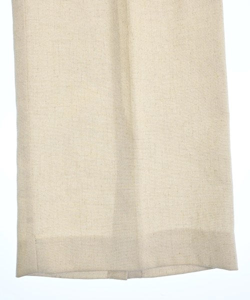 green label relaxing กางเกงขายาว