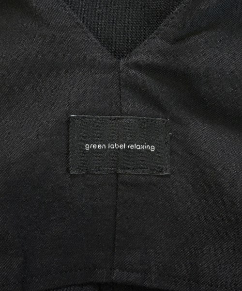 green label relaxing ชุดเดรส