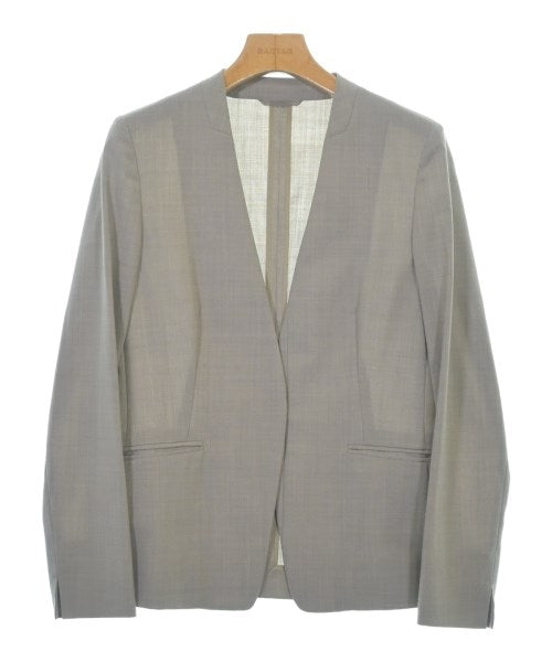 green label relaxing แจ็คเก็ตไม่มีปก