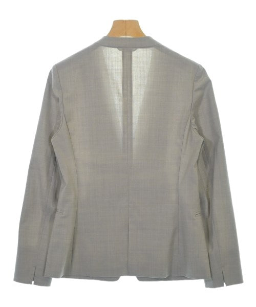 green label relaxing แจ็คเก็ตไม่มีปก