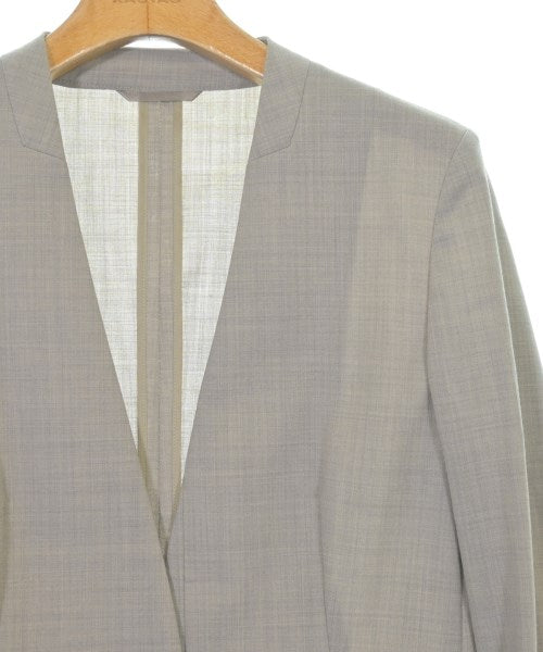 green label relaxing แจ็คเก็ตไม่มีปก