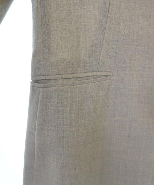 green label relaxing แจ็คเก็ตไม่มีปก