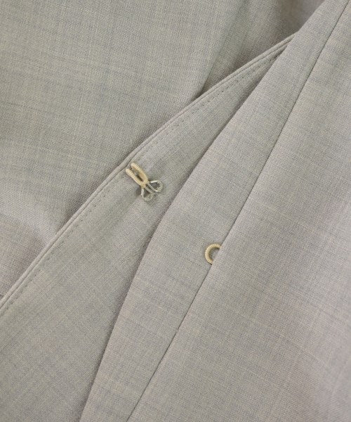 green label relaxing แจ็คเก็ตไม่มีปก