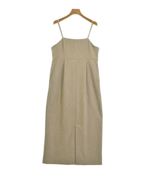 green label relaxing ชุดเดรส