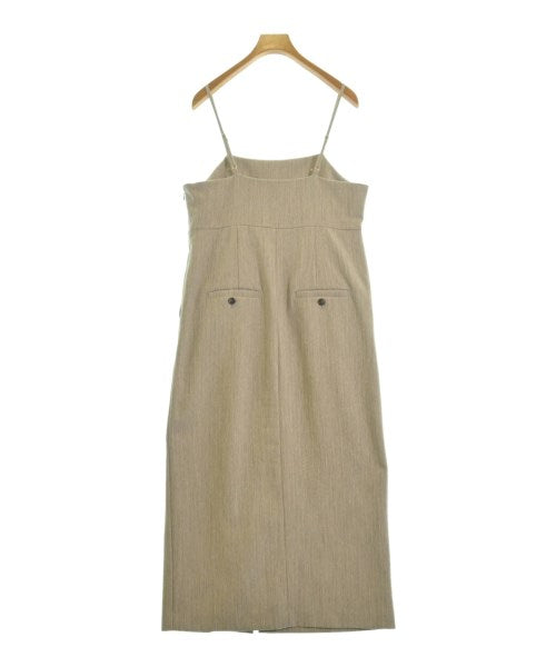 green label relaxing ชุดเดรส