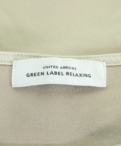 green label relaxing เสื้อสตรี