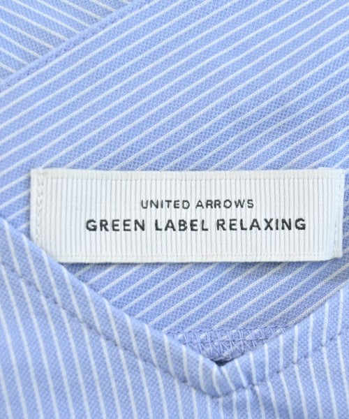 green label relaxing เสื้อสตรี