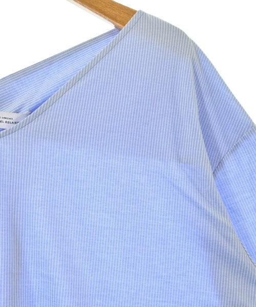 green label relaxing เสื้อสตรี