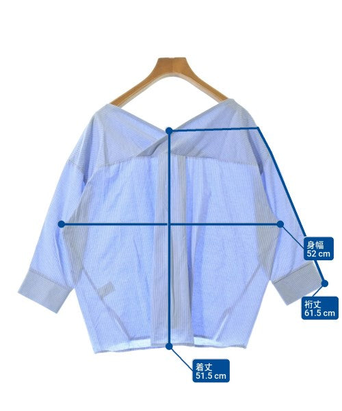 green label relaxing เสื้อสตรี