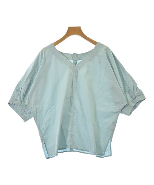 green label relaxing เสื้อสตรี