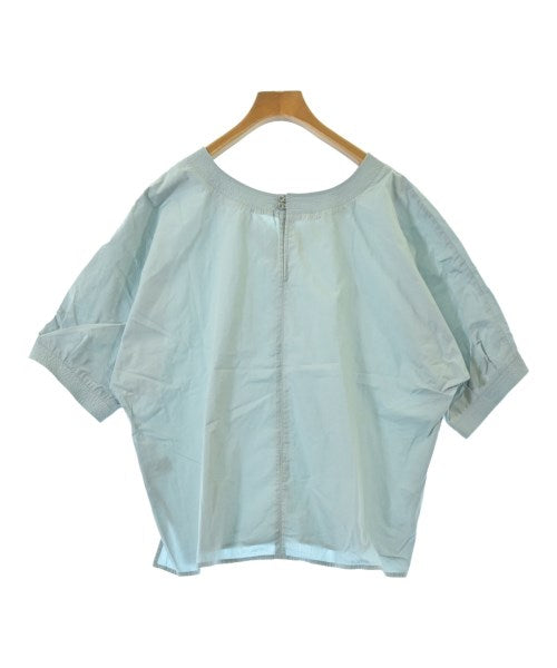 green label relaxing เสื้อสตรี