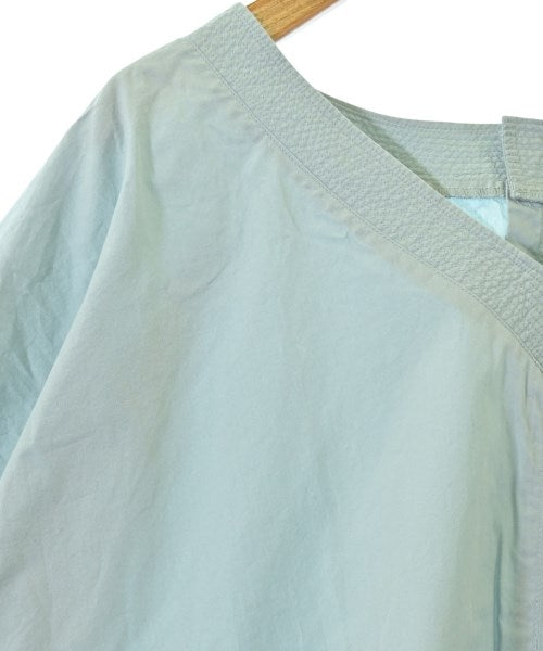 green label relaxing เสื้อสตรี