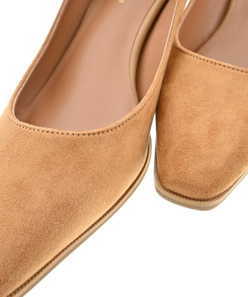 green label relaxing รองเท้าส้นสูง