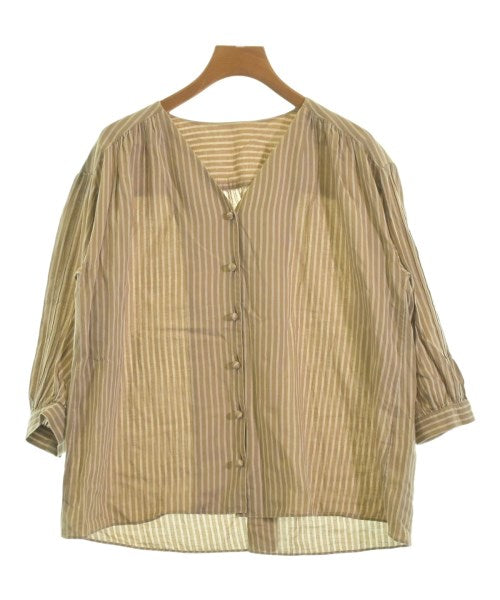 green label relaxing เสื้อสตรี