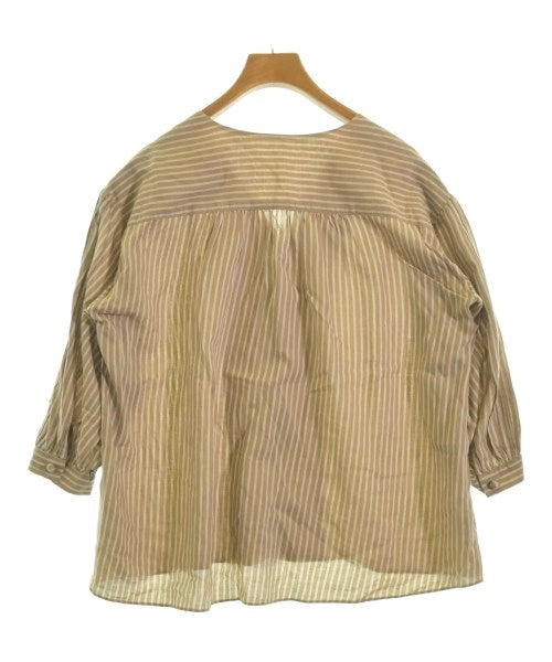 green label relaxing เสื้อสตรี