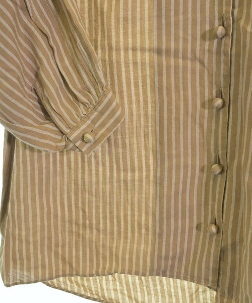 green label relaxing เสื้อสตรี